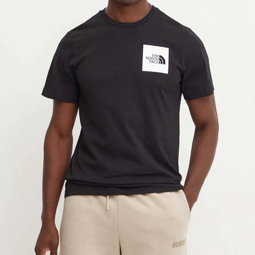 T-SHIRT THE NORTH FACE