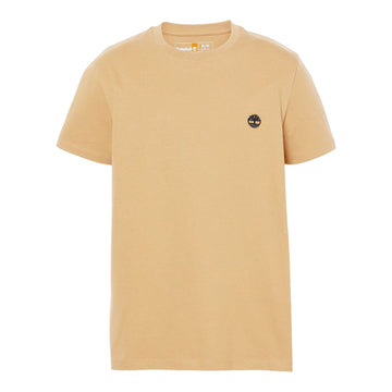 T-SHIRT M/C SLEEVE TIMBERLAND