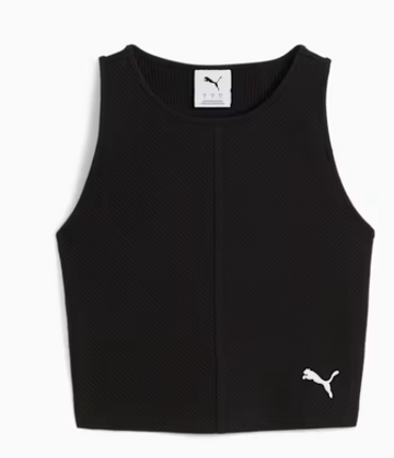 TOP CROP PUMA