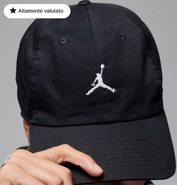 CAPPELLO NIKE JORDAN CLUB