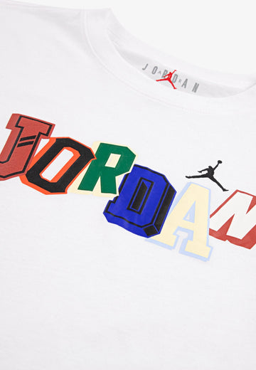 T-SHIRT NIKE JDN
