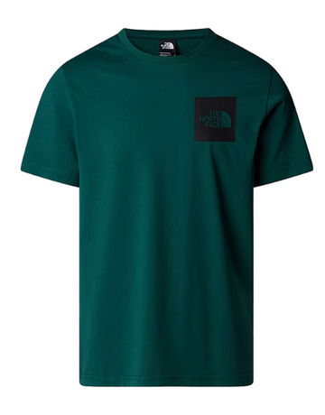 T-SHIRT THE NORTH FACE