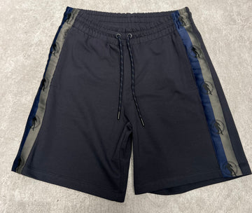 BERMUDA BIKKEMBERGS