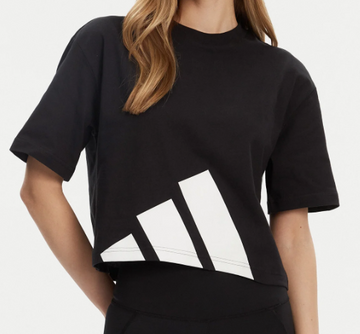 T-SHIRT ADIDAS CROP