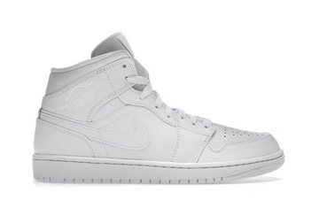 SCARPE NIKE AIR JORDAN 1 MID SHOES