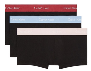 BOXER CALVIN KLEIN 3PACK