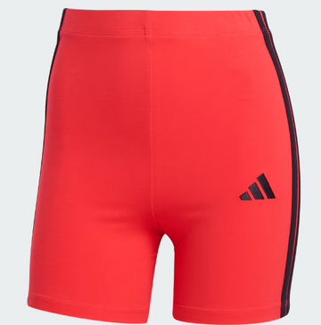 PANTALONCINO ELASTICIZZATO ADIDAS