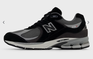 SCARPE NEW BALANCE 2002