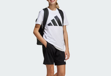SET MAGLIETTA E PANTALONCINO ADIDAS