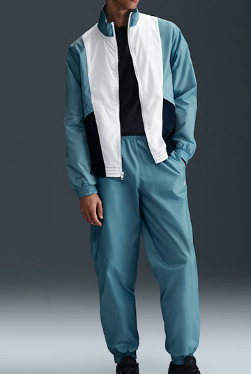 TUTA MICRO-FIBRA NIKE CLUB