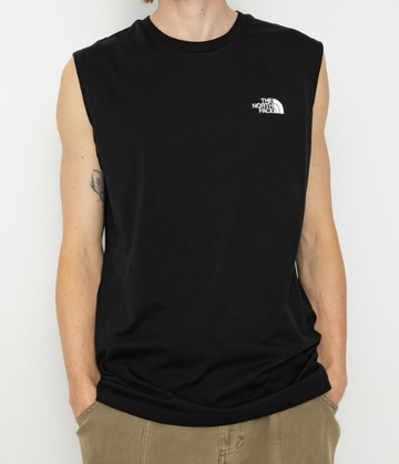 CANOTTA THE NORTH FACE