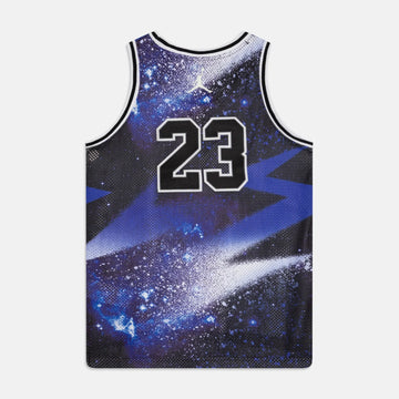 CANOTTA NIKE JDN JORDAN GALAXY