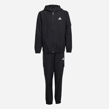 TUTA MICROFIBRA ADIDAS
