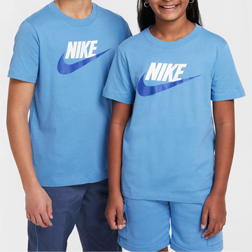 T-SHIRT NIKE SPORTSWEAR BIG KIDS'