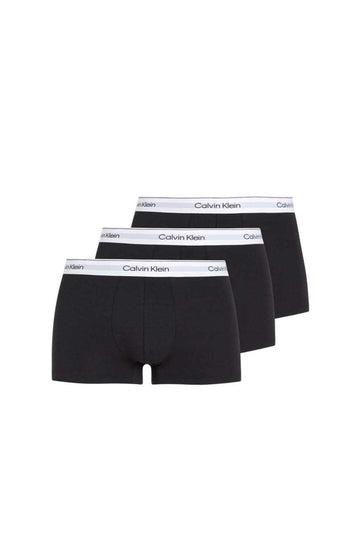 MUTANDE BOXER CALVIN KLEIN 3PK