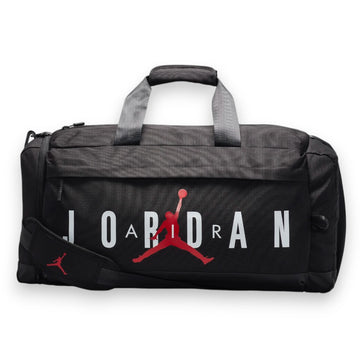 NIKE JAM VELOCITY DUFFLE