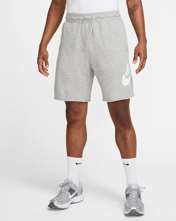 SHORT NIKE CLUB FRENCH TERRY ALUMNI