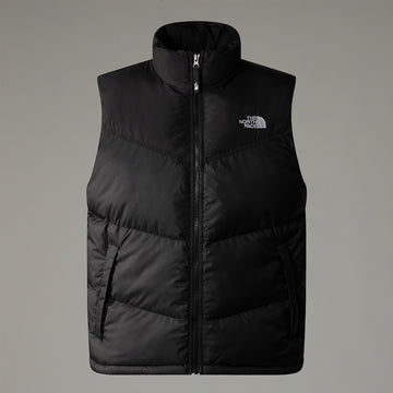 SMANICATO THE NORTH FACE M SAIKURU VEST