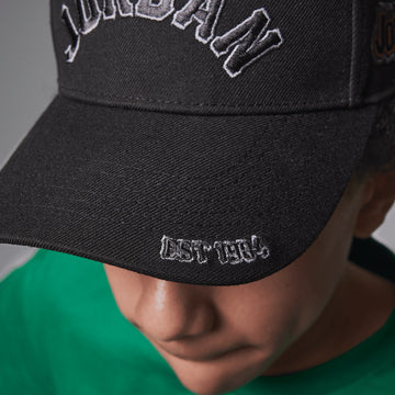 CAPPELLO CON VISIERA NIKE JORDAN