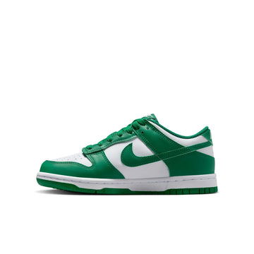 SCARPE NIKE DUNK LOW VERDE