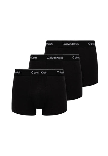 BOXER CALVIN KLEIN TRUNK 3PK