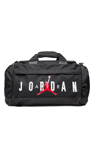 BORSONE JORDAN VELOCITY DUFFLE