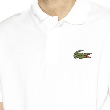 POLO UOMO LACOSTE