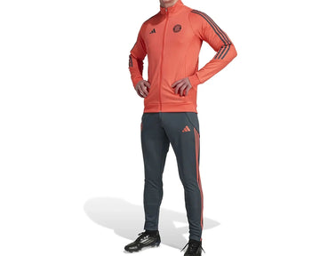 TUTA COMPLETA ADIDAS FCB