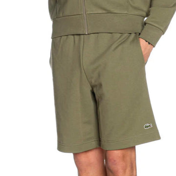 PANTALONCINO LACOSTE