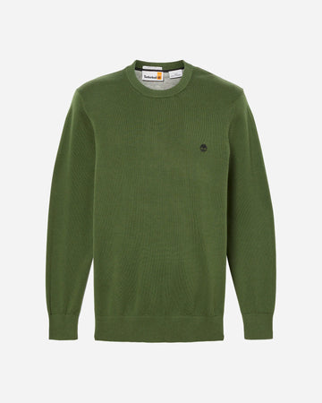 MAGLIONE IN COTONE TIMBERLAND