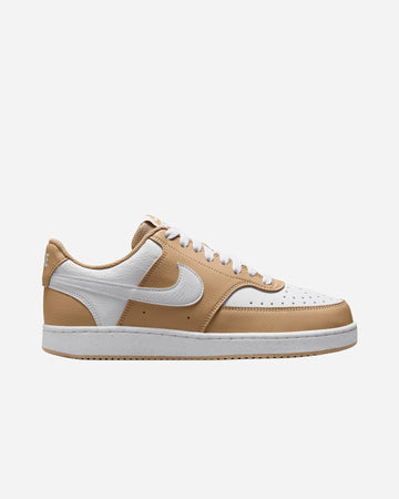 SCARPE NIKE COURT VISION LOW
