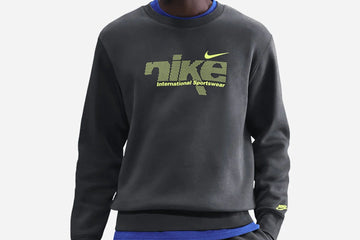 FELPA NIKE M NK CLUB BB SWSH