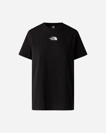T-SHIRT THE NORTH FACE CENTRAL LOGO
