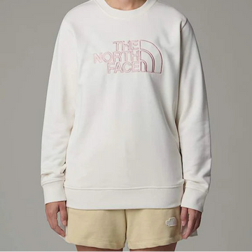 FELPA GIROCOLLO THE NORTH FACE