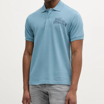 POLO MAN LACOSTE
