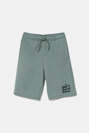 PANTALONCINI PUMA MID90S