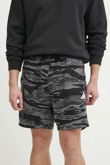 SHORT ADIDAS CAMO