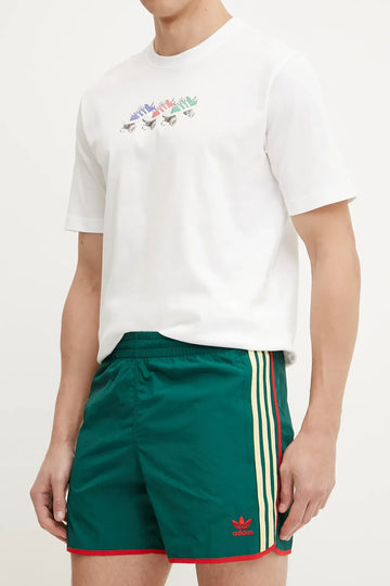 PANTALONCINI ADIDAS SPRINTER