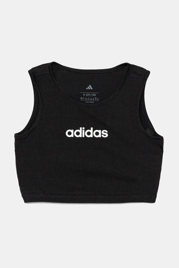 CANOTTA CROP ADIDAS 160
