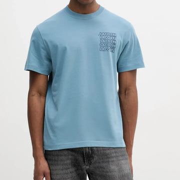 T-SHIRT LACOSTE