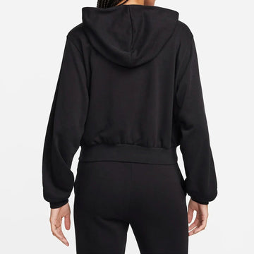 FELPA NIKE SPORTSWEAR CON CAPPUCCIO E ZIP