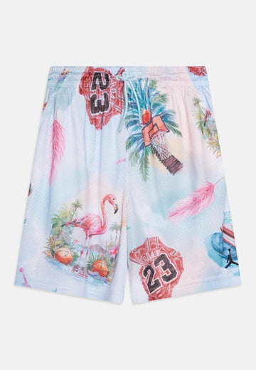 PANTALONCINO NIKE JDB DRI-FIT