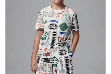 T-SHIRT NIKE JDB