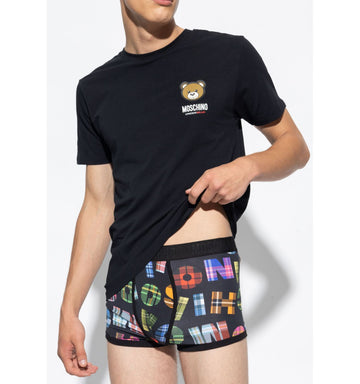 T-SHIRT MOSCHINO