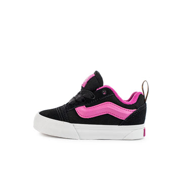 SCARPE VANS KNU SKOOL ELASTIC LACE LEOPARD POP
