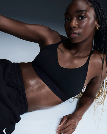 BRA NIKE INDY LIGHT SUPPORT