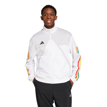 FELPA ZIP ADIDAS M TIRO CB_NP TT