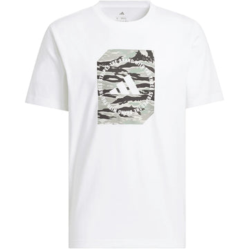 T-SHIRT ADIDAS M C CAMO