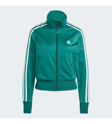 FELPA CON ZIP ADIDAS