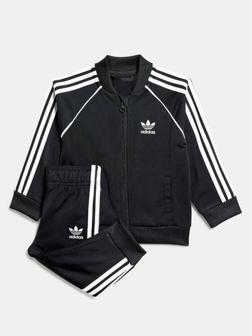 TUTA COMPLETA ADIDAS
